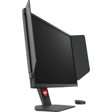 BenQ XL2566K 24.5インチモニター ZOWIE XL2566K TN 360Hz DyAc⁺™ 24.5インチ ゲーミングモニター