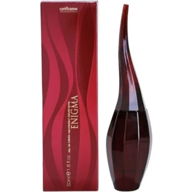 Oriflame Enigma Edt 50 ml Kadın Parfüm 102934 Fiyatı