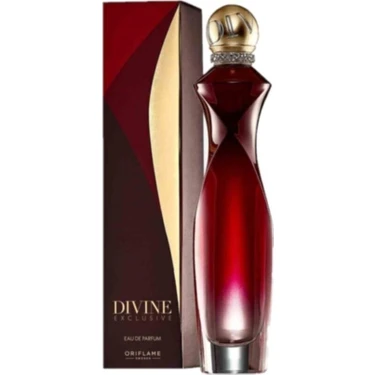 Oriflame Divine Exclusive Kadın Edp 50 ml OKD147262 Fiyatı