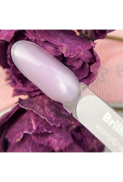 Patrisa Nail Smart Gel Brilliant - Kamuflaj Jel 30GR