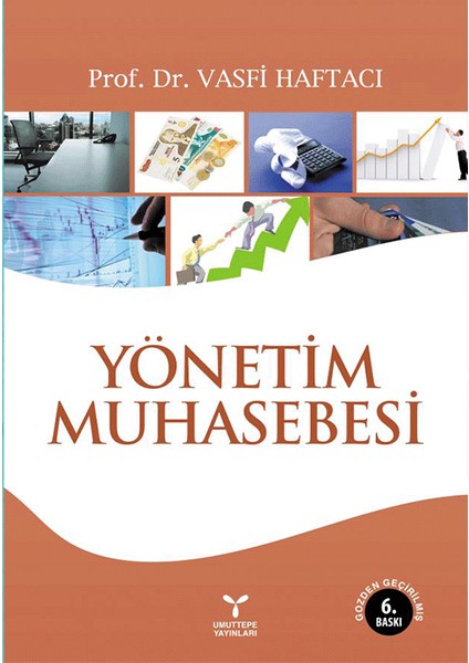 Yönetim Muhasebesi - Vasfi Haftacı