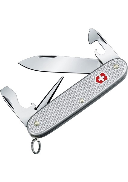 0.8201.26B1 Range, Alox Çakı (Blisterli)