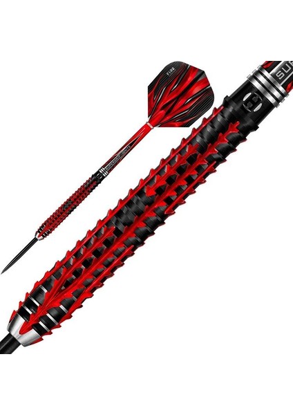 Fire Inferno %90 Tungsten Dart Oku