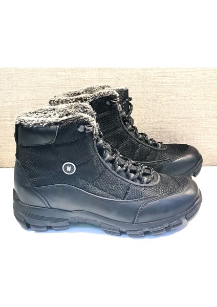 410 Çocuk Kürklü Bot Siyah fiyatları