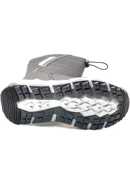 Suya Dayanıklı Hafif ve Rahat Kaymaz Taban Unisex Çocuk Kar Botu indirimleri