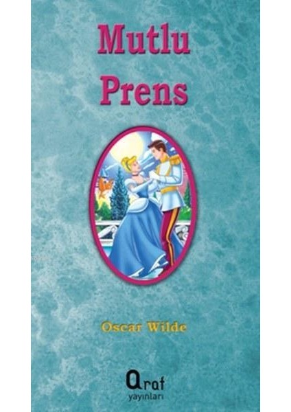 Mutlu Prens
