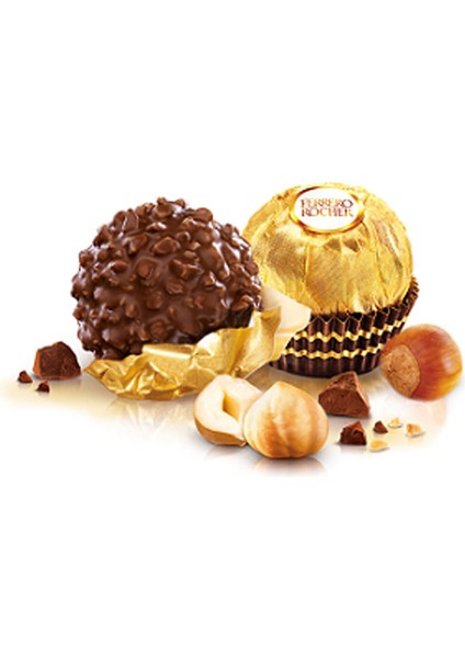 Rocher 16'lı X2 Adet