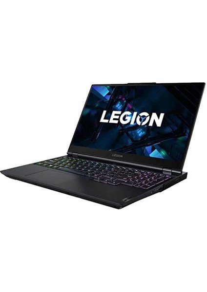 Legion 5 11. Nesil Core İntel Core i7 11600H 16GB 1TB SSD 15.6" RTX3060 6GB Windows 11 82JH002ETX