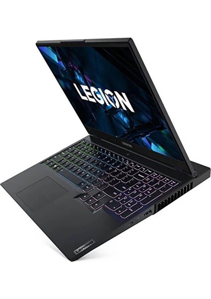 Legion 5 11. Nesil Core İntel Core i7 11600H 16GB 1TB SSD 15.6" RTX3060 6GB Windows 11 82JH002ETX