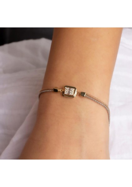 Altın Baget Bileklik fiyatları