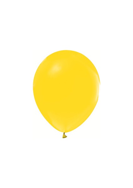 Sarı Balon 10'lu