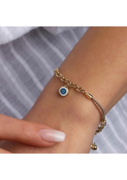 Nazar Bileklik modelleri