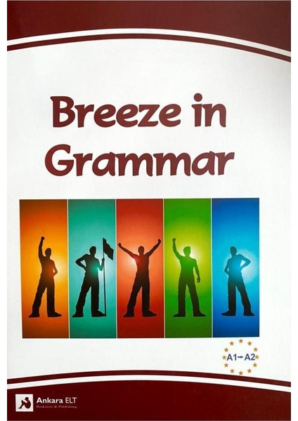 Breeze In Grammar A1-A2