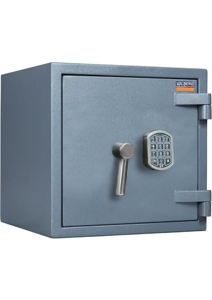 Bastion M 50 Elektronik Çelik Kasa