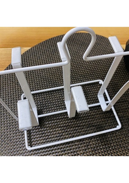 Kupa Akısı,kupalık,bardak Kurutmalık, Sofra Sunumu, Organizer, Kupa Için Bulaşık Standı