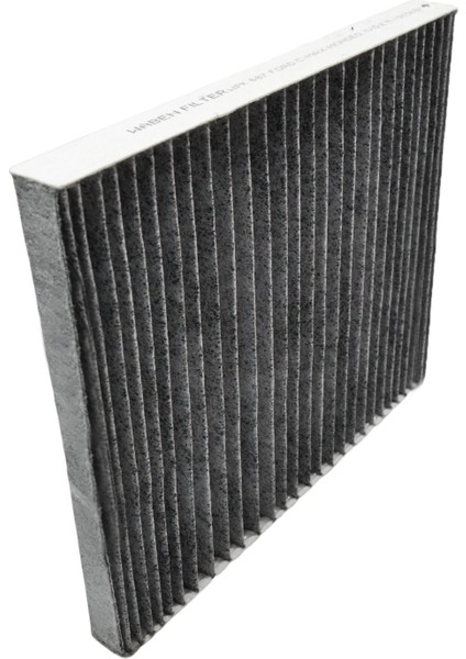 Ford Fiesta Vıı 2017 ve Sonrası Karbonlu Polen Filtresi fırsatları