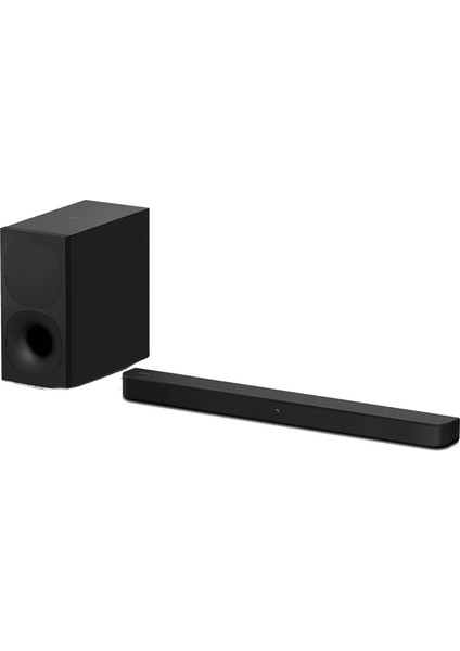 HT-SD40 2.1 Kanal 330 W Bluetooth Soundbar