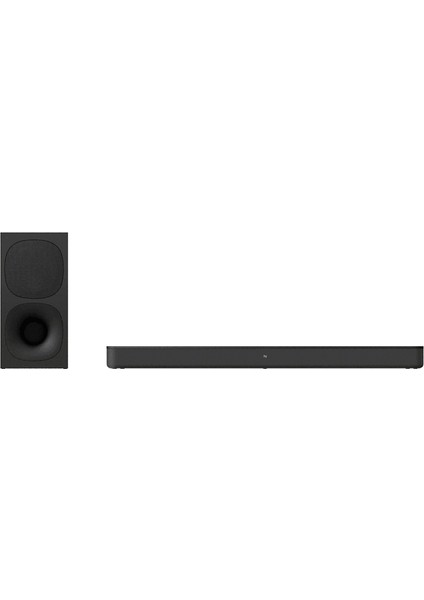 HT-SD40 2.1 Kanal 330 W Bluetooth Soundbar