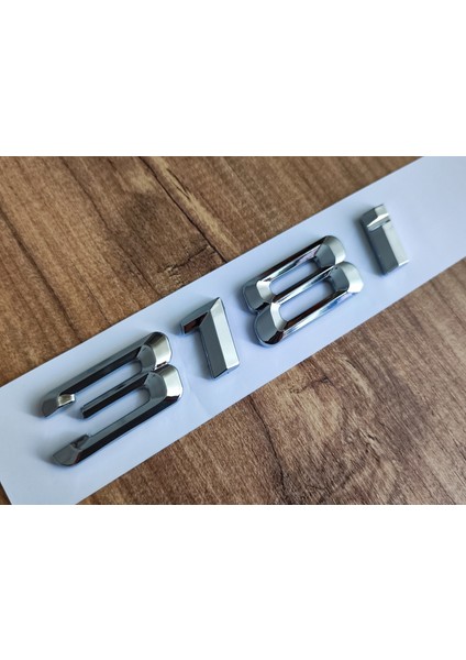 Bmw 318i Bagaj Yazısı Bmw Bagaj Amblem 318i