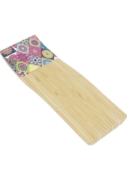 Nirvana Sopra Bambu Sunumluk 32CM