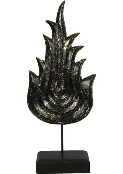 Ahşap El Yapımı Ejderha Kuyruğu 3' Lü , 12*34CM , 16*43 Cm, 20*48 cm fiyatları