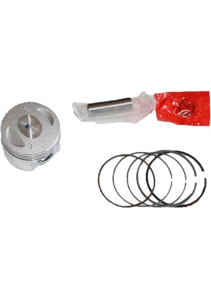 Store Sym Mio Orbit 50 4t Efi 42MM Piston Segman Kit Ms Dp1