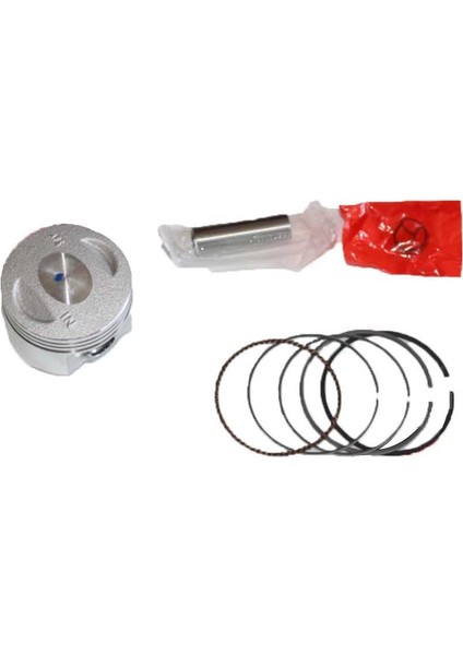 Store Sym Mio Orbit 50 4t Efi 42MM Piston Segman Kit Ms Dp1 fiyatları