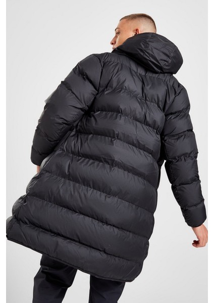 Storm Fit Windrunner Primaloft Filled Full Zip Hoodie Uzun Erkek Mont modelleri