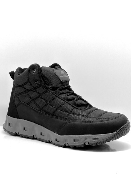 Kışlık Bot Kaydırmaz Termo Taban Su Itici Water Repellent Boot
