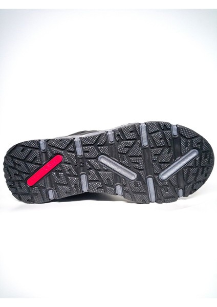 Kışlık Bot Kaydırmaz Termo Taban Su Itici Water Repellent Boot