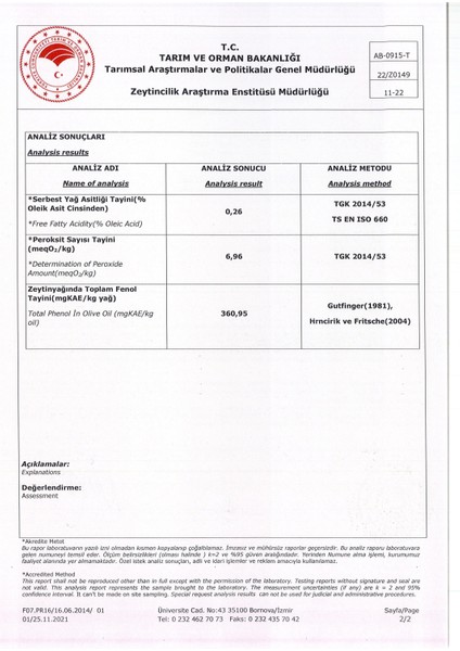 Yeni Sezon Erkence Serisi Natürel Sızma Zeytinyağı 500 ml Erken Hasat Soğuk Sıkım fiyatları