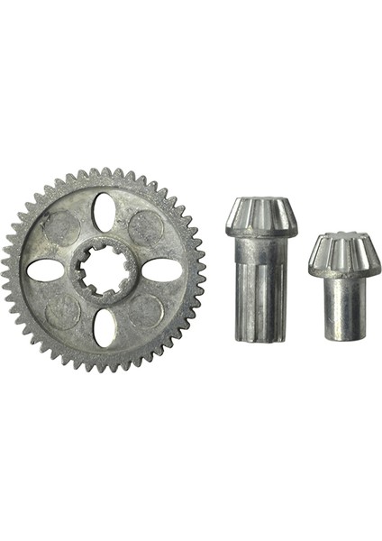 Metal Düz Dişli Tahrik Dişlileri Hbx Haıboxıng 901 901A 903 903A 905 905A 1/12 Rc Araba Yükseltme Parçaları Yedek Aksesuarlar (Yurt Dışından)