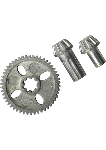 Metal Düz Dişli Tahrik Dişlileri Hbx Haıboxıng 901 901A 903 903A 905 905A 1/12 Rc Araba Yükseltme Parçaları Yedek Aksesuarlar (Yurt Dışından)