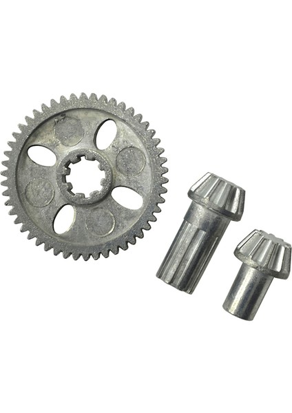 Metal Düz Dişli Tahrik Dişlileri Hbx Haıboxıng 901 901A 903 903A 905 905A 1/12 Rc Araba Yükseltme Parçaları Yedek Aksesuarlar (Yurt Dışından)