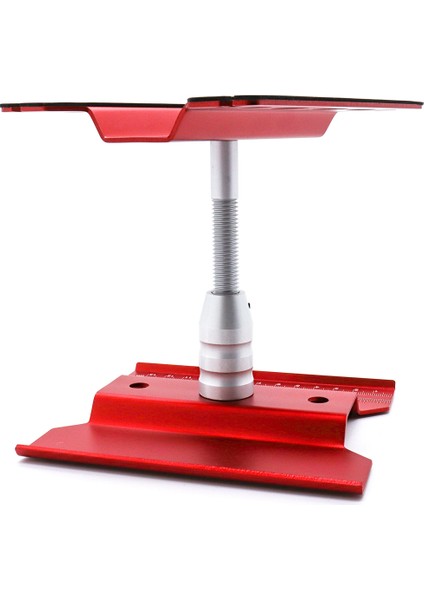 Metal Rc Araba Çalışma Standı Tamir Iş Istasyonu 360 Derece Dönme Kaldırma Veya Alt 1/8 1/10 1/12 Ölçekli Arabalar Kamyon Buggy, 3 (Yurt Dışından) fırsatları