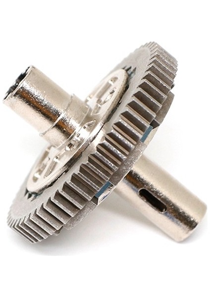 57T 0.8mod Terlik Debriyaj Düz Dişli ARA310949 1/10 Arrma Senton Granit Vorteks Big Rock 1/8 Yükseltme Parçaları, 2 (Yurt Dışından)