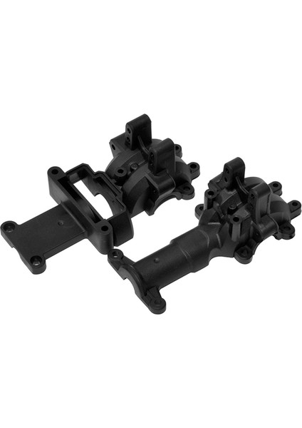 Ön ve Arka Diff Box Konut Hbx Haıboxıng 901 901A 903 903A 905 905A 1/12 Rc Araba Yükseltmeler Parçaları Aksesuarları (Yurt Dışından)
