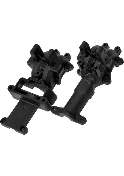 Ön ve Arka Diff Box Konut Hbx Haıboxıng 901 901A 903 903A 905 905A 1/12 Rc Araba Yükseltmeler Parçaları Aksesuarları (Yurt Dışından)