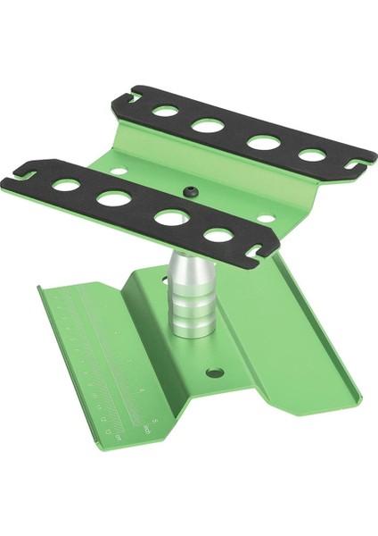 Metal Rc Araba Çalışma Standı Tamir Iş Istasyonu 360 Derece Dönme Kaldırma Veya Alt 1/8 1/10 1/12 Ölçekli Arabalar Kamyon Buggy, 3 (Yurt Dışından)