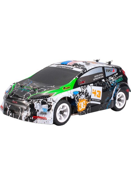4 Adet Sert Plastik Drift Lastik Tekerlek Wltoys 284131 K969 K989 P929 Mini-Z Mini-Q Mini-D 1/28 Rc Araba Yükseltmeler Parçaları (Yurt Dışından)