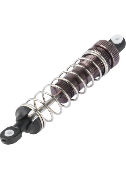 4 Adet Metal Amortisör A6955 Remo Hobby Smax 1621 1625 1631 1635 1651 1655 1/16 Rc Araba Yükseltme Parçaları (Yurt Dışından)