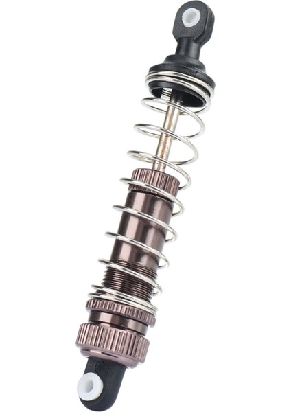 4 Adet Metal Amortisör A6955 Remo Hobby Smax 1621 1625 1631 1635 1651 1655 1/16 Rc Araba Yükseltme Parçaları (Yurt Dışından)