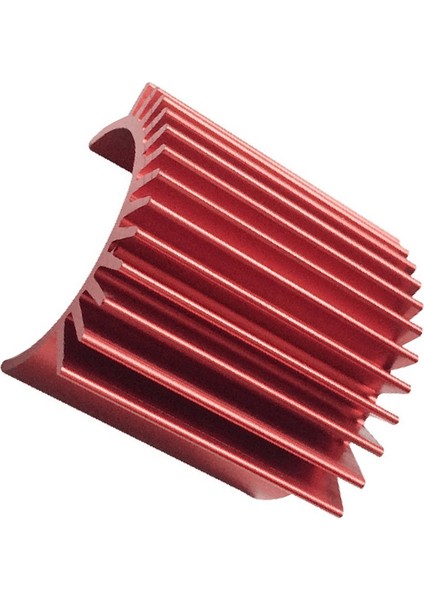 A4029 Motor Isı Koruması Remo 1/16 Smax 1621 1625 1631 1635 1651 1655 Off-Road Araç Araba Parçaları Aksesuarları (Yurt Dışından)