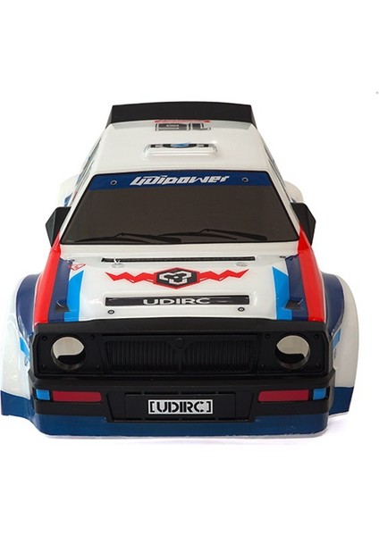 UD1603 Rc Araba Gövde Kabuğu Udırc UD1603 UD-1603 Ud 1603 1/16 Rc Araba Yedek Parça Aksesuarları (Yurt Dışından) modelleri