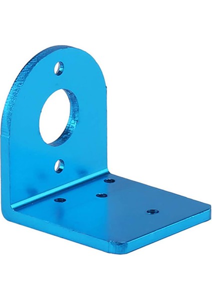 Motor Montajı, Rc Arabalar Için Ayarlanabilir Rc Arabalar Için Vidalı Motor Montajı 1:12 Wltoys 12428 12423 Fy-03 (Yurt Dışından)
