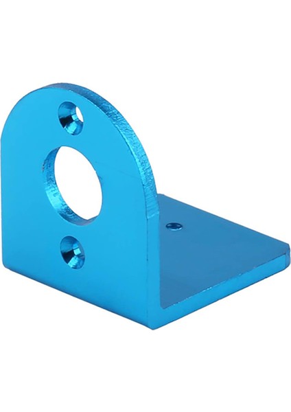 Motor Montajı, Rc Arabalar Için Ayarlanabilir Rc Arabalar Için Vidalı Motor Montajı 1:12 Wltoys 12428 12423 Fy-03 (Yurt Dışından)