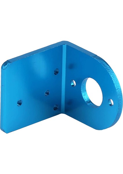 Motor Montajı, Rc Arabalar Için Ayarlanabilir Rc Arabalar Için Vidalı Motor Montajı 1:12 Wltoys 12428 12423 Fy-03 (Yurt Dışından)
