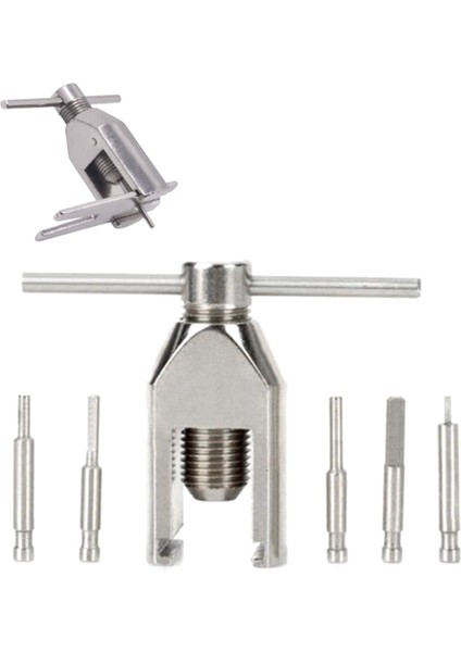 Rulman Dişli Çektirme, Pinyon Çektirme Sökme Aleti, Rc Motor Pinyon Parçaları Için Kullanılır (Yurt Dışından)