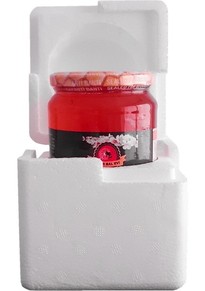 Organik Iğdır Balı - Süzme 1kg fiyatları