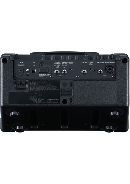 CUBE-ST2 Cube Street Monitor Amfi modelleri